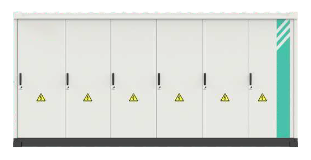 HT infinite power battery energy storage system supplier 250kwh-5000kwh Outdoor container Battery